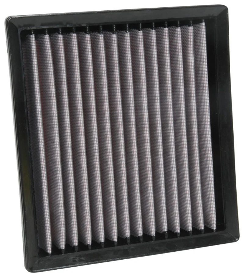 AEM For 10-18 Lexus RX350 V6-3.5L F/I DryFlow Air Filter - Image 3 of 4