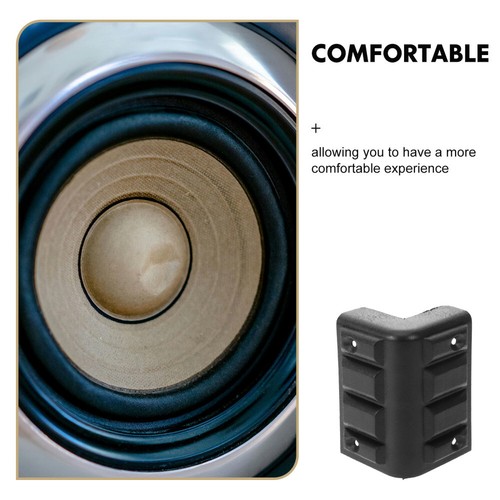20 Stück Audio Eckschutz Schrankschoner für Möbel Baby - Bild 6 von 12