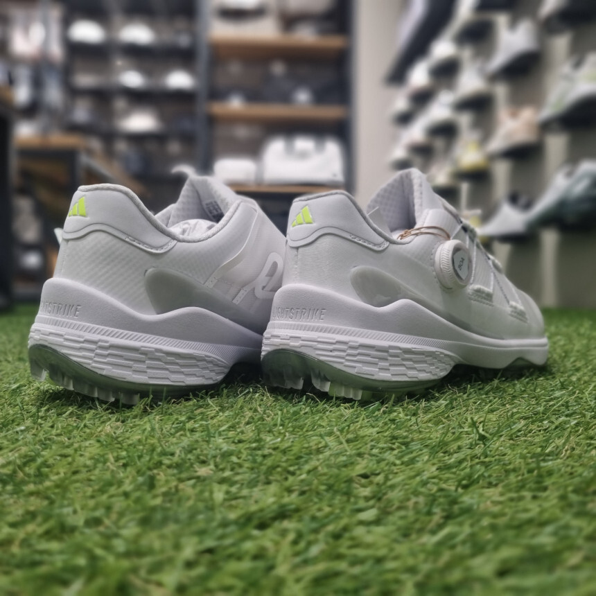 Adidas ZG23 BOA Golf Men's Light Strike Golf Shoes Sports Adidas ZG23 BOA Golf Men's Light Strike Golf Shoes Sports