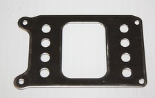 GPU GRAPHICS COOLING METAL HEATSINK PLATE--HP PAVILION ZD7000/NX9500 17" LAPTOP