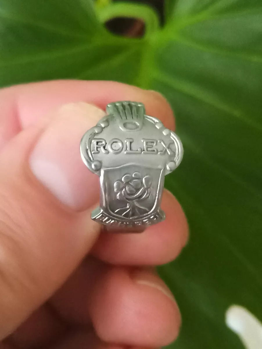 Rolex spoon ring cheap