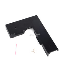 00FC28 2.5" to 3.5" SSD/SATA/SSD Tray Caddy Adapter for HP 651314-001 w/Screws