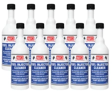 HAPCO - Fuel Injector Cleaner - LUBRICATES INJECTOR PUMP INSTANTLY  - CASE OF 10