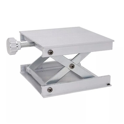 Lifting Platform 25-90mm Height Adjustable Metal Universal Laser Level Accesso1W