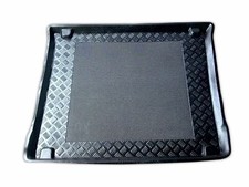 Kofferraumwanne + Antirutsch für Jeep Grand Cherokee '11-..