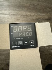 Omega CN733 Digital Temperature Controller