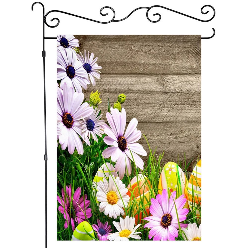 Decorative House Flags And Banners Shelly Lighting