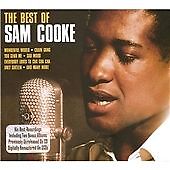 Sam Cooke - Best of (2011)