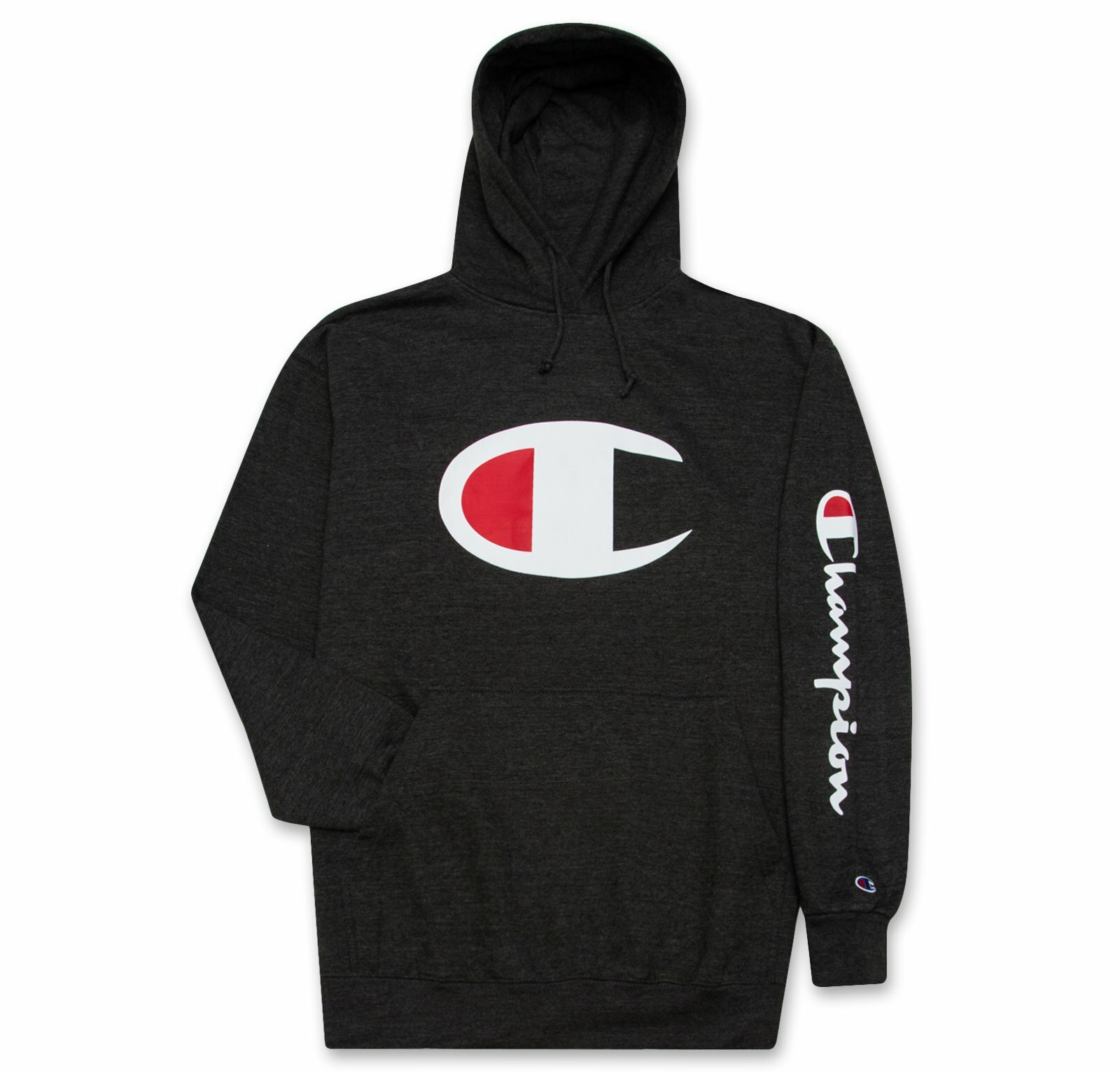 champion hoodie big c