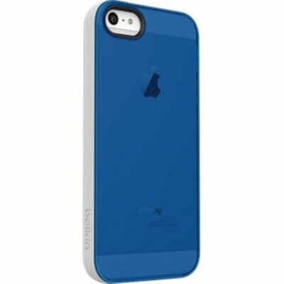 Belkin Grip Candy Sheer Case for iPhone 5/5S