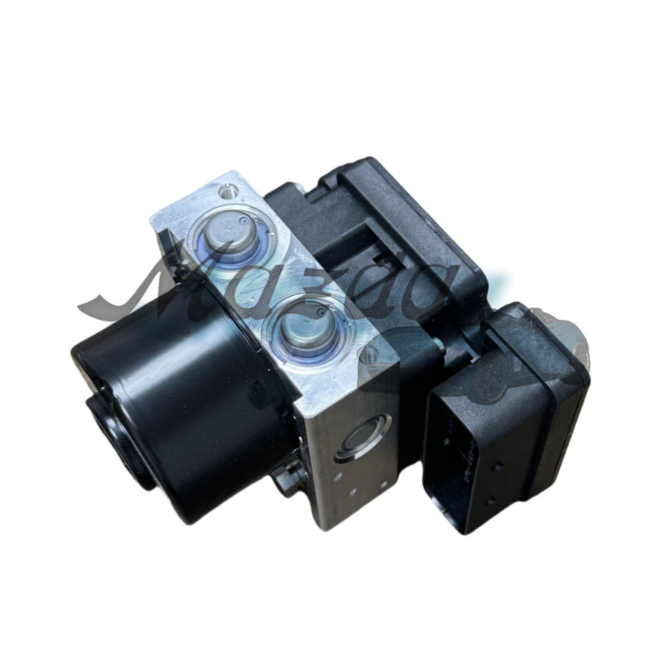 OEM 2010-2011 Genuine Mazda 3 ABS Control Unit BBY2-43-7AZD BBY2437AZD ...