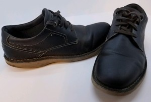 rockport men's cabot plain toe shoe