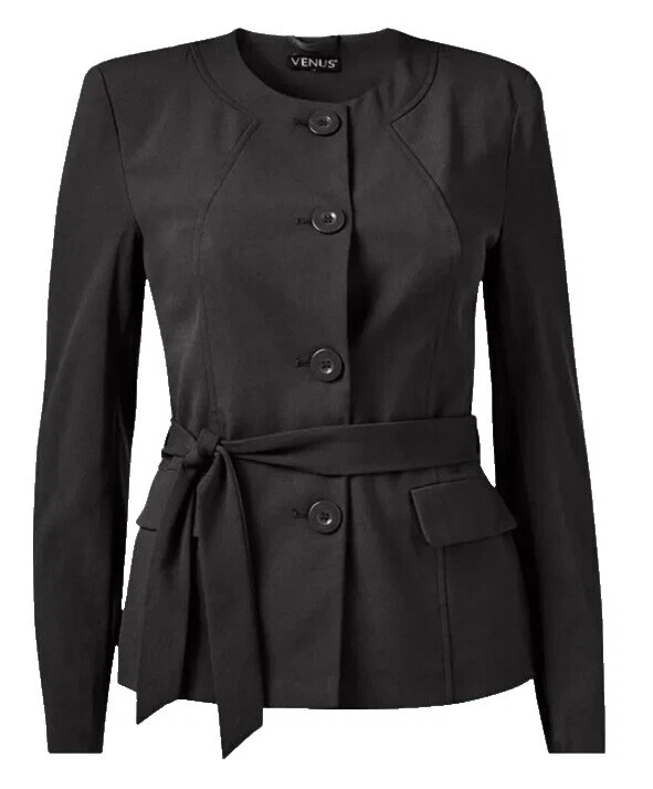 Venus Coats, Jackets & Vests for Women