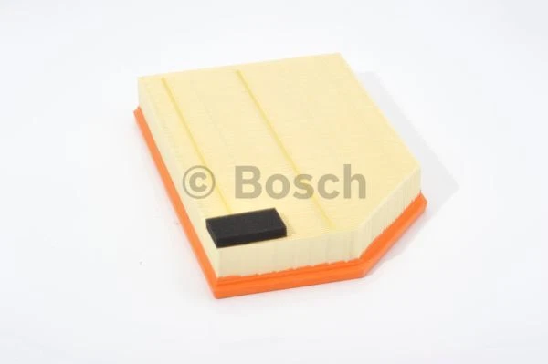 BOSCH F 026 400 181 Air Filter for VOLVO VOLVO ASIA — 第 4/4 张图片