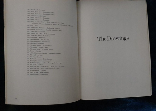 The Drawings Of Georges Seurat 151 Illustrations Intro by Gustave Kahn Paperback - Imagen 3 de 6