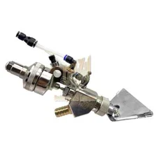 100mm Deflector Road marking machine 238338 for Airless sprayer pump