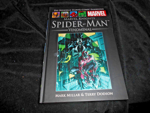 Die offizielle Marvel-Comic-Sammlung (Hachette) zum aussuchen - Bild 25 von 52