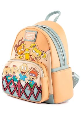 Loungefly Nickelodeon Rugrats Women