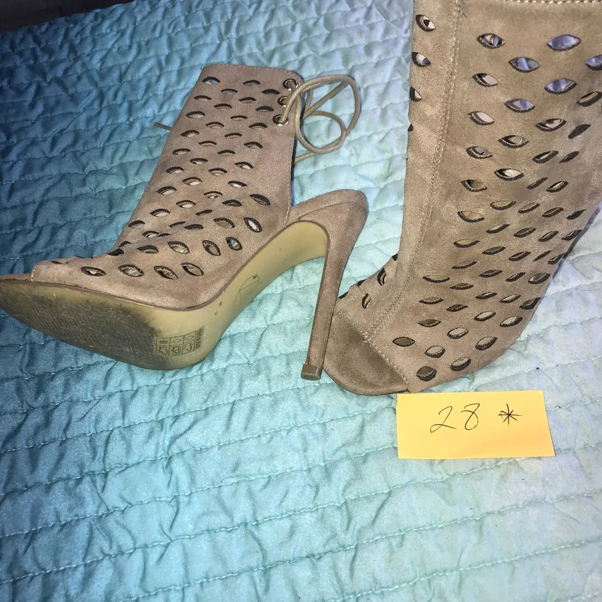 Hill shoes sale