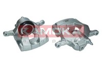 Kamoka Bremssattel Vorne Rechts Bremssystem Bosch FüR Opel Astra J 2.0 Cdti