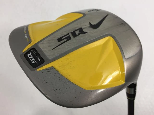 Nike hot sale square driver