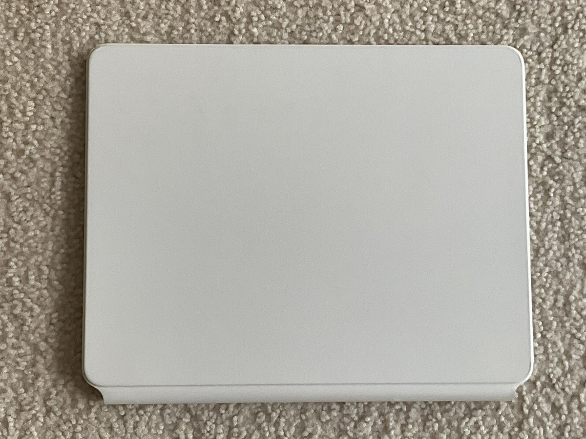 iPad Pro Magickeyboard 12.9インチ US配列 ホワイト apple magic keyboard ipad pro 12.9