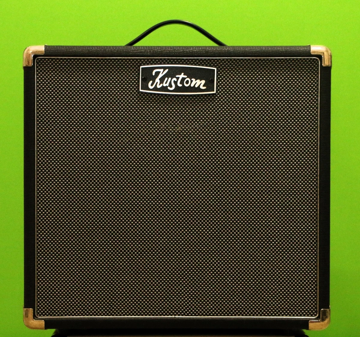 KUSTOMアコギ用アンプ SIENNA30 ジャンク品 Kustom Sienna 30 Pro Amplifier for Acoustic Guitar with 30W power