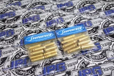 Supertech Bronze Valve Guides - For BMW S42 M42 1.8L & 2.5L 16v Engines