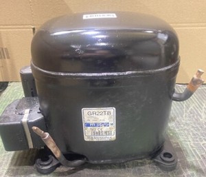 Electrolux GR22TB 220-240V/50Hz Kühlschrank Kompressor - R134a