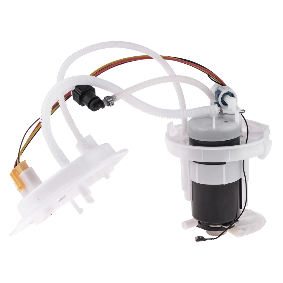 3.0T Fuel Pump Feed Unit For AUDI Q7 Q8 4M0919087G - Image 2 of 4