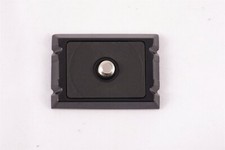 DISCONTINUED Quick release plate for Velbon MAXI 347GB Tripod with PH-237Q head