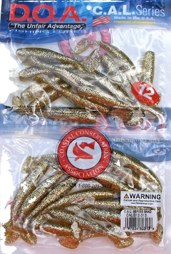 Hinkle Trout Swimbait 11