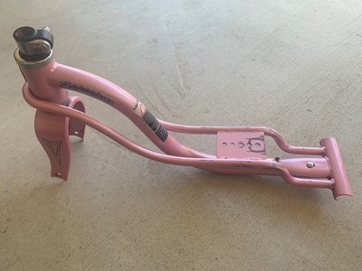 schwinn roadster trike parts