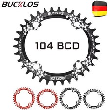 Fahrrad Kettenblatt  30-42T Zähne MTB Ketten...
