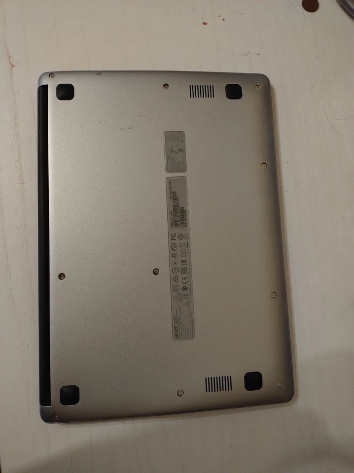 Chromebook - Immagine 4 di 4