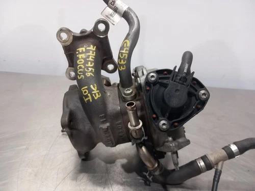 0444304 Turbocompresor para FORD C-MAX (CB7) Edition 2013 774756 - Imagen 5 de 10