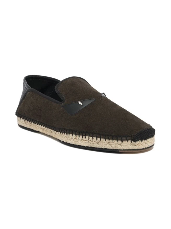 Fendi Espadrille Casual Shoes for Men for sale | eBay display picture 1