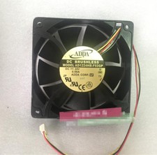 1pc ADDA AD1224HB-F92GP 24V 0.98A 12038 12CM aluminum frame inverter fan
