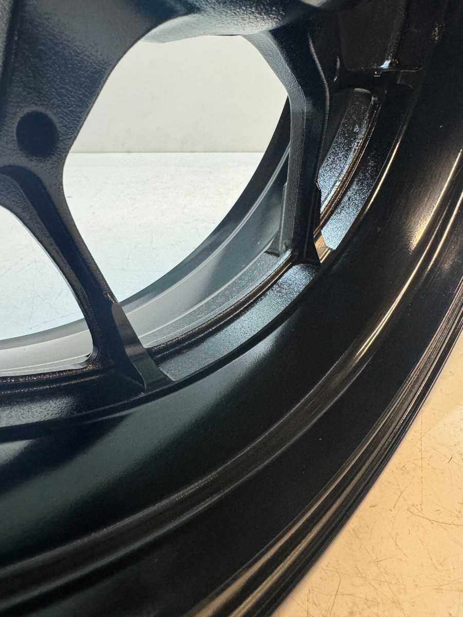 Kawasaki ZX14R ZZR 1400 2012 - 2020 Rear Wheel Rim R-0564 | eBay
