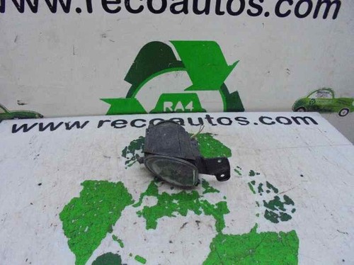 4B0941700A nebelscheinwerfer rechts für AUDI A6 BERLINA (4B2) 2.4 V6 30V