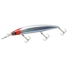 Daiwa Sea Bass Minnow Shoreline Shiner Z Set Upper 125s-dr Daiwa Sea Bass Minnow Shoreline Shiner Z Set Upper 125s-dr