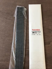 12ct Cleveland CLE-FORCE Aircraft 12" Extension Drill Bits C68996 #32, NOS