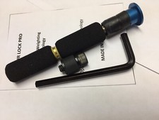 New Tour Lock Counter Core 50g Opti-Vibe +12g TLP Multi-Weight Combo Counter Wt.