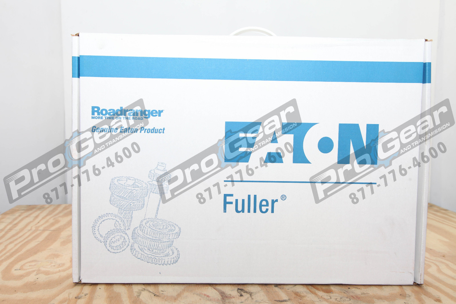 K2468 CLM Eaton Fuller Clutch Installation Kit. Fits 8, 9, 10, 13, 15