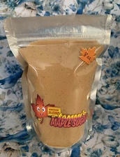  100% Pure Maple Sugar-Darker Sugar 8 ounce New York 