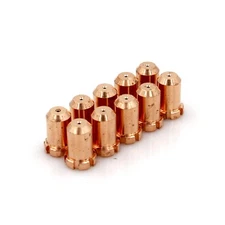 10pcs Tips 9-6501 for Thermal Dynamics PCH25/26/28/35/38 Plasma Cutting Torch