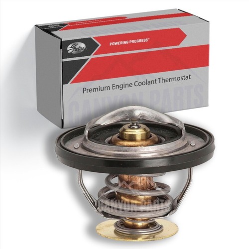 Thermostat liquide de refroidissement Gates neuf pour 20052018 JEEP