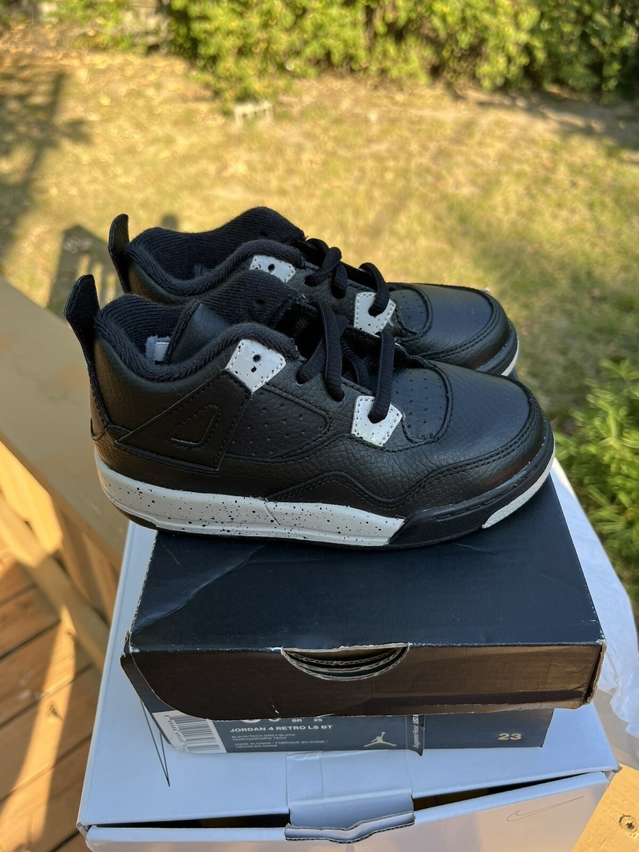 oreo jordans size 9