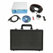 9D NLS CELL Diagnostics Sub Body Health Analyzer Diacom Quantum Bioresonance