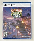 Games Advent Calendar 2024 - PlayStation 5 (PS5) - New Sealed